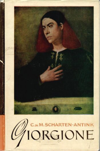 Giorgione - C. ja M. Scharten-Antink