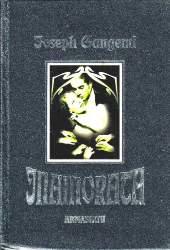 Inamorata. Armastatu - Joseph Gangemi