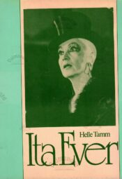 Ita Ever - Helle Tamm Ita Ever - Helle Tamm