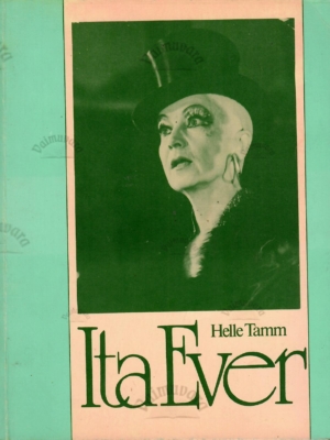 Ita Ever – Helle Tamm