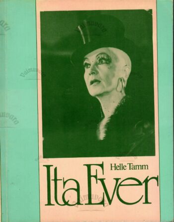 Ita Ever - Helle Tamm