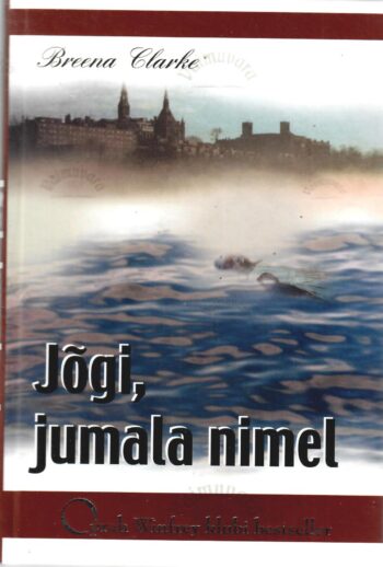 Jõgi, jumala nimel - Breena Clarke