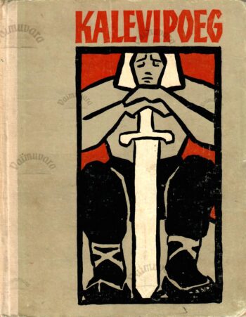 Kalevipoeg - Eno Raud, 1961