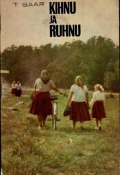 Kihnu ja Ruhnu - Theodor Saar Kihnu ja Ruhnu - Theodor Saar