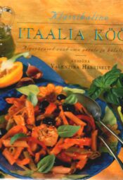 Klassikaline itaalia köök Klassikaline itaalia köök