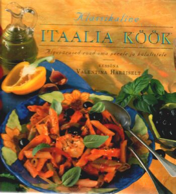 Klassikaline itaalia köök