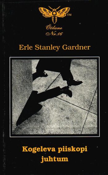 Kogeleva piiskopi juhtum - Erle Stanley Gardner Kogeleva piiskopi juhtum - Erle Stanley Gardner