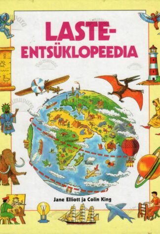 Lasteentsüklopeedia