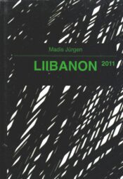 Liibanon 2011 - Madis Jürgen
