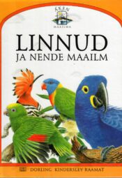 Linnud ja nende maailm - David Burnie