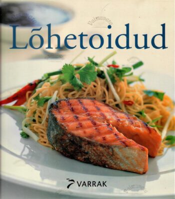Lõhetoidud