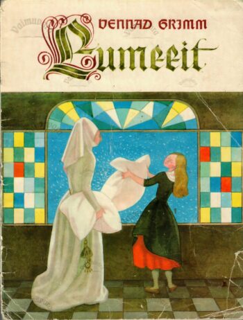 Lumeeit - Jakob Grimm Wilhelm Grimm