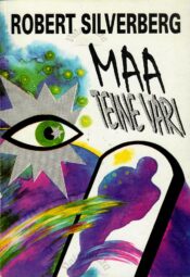 Maa teine vari - Robert Silverberg Maa teine vari - Robert Silverberg