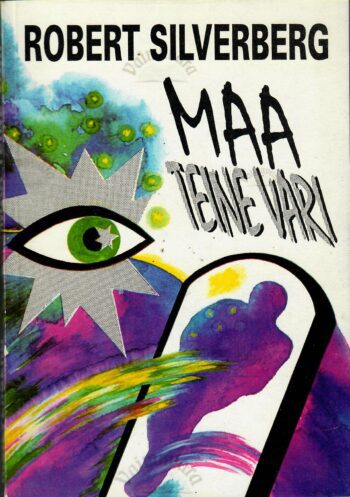 Maa teine vari - Robert Silverberg Maa teine vari - Robert Silverberg