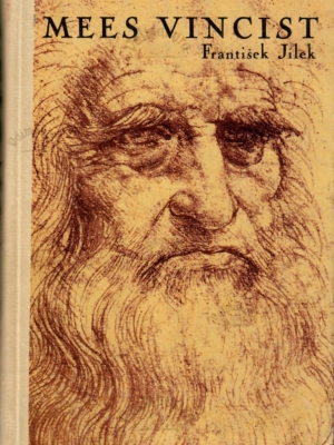 Mees Vincist – František Jílek