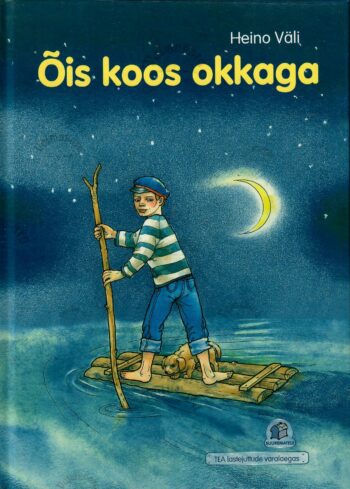 Õis koos okkaga - Heino Väli Õis koos okkaga - Heino Väli