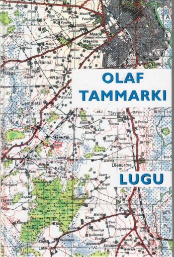 Olaf Tammarki lugu