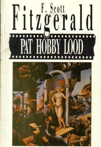 Pat Hobby lood - Francis Scott Fitzgerald