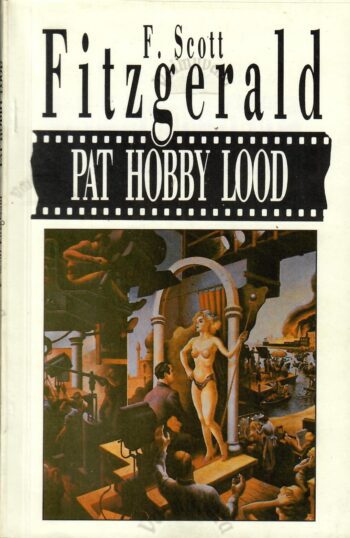 Pat Hobby lood - Francis Scott Fitzgerald