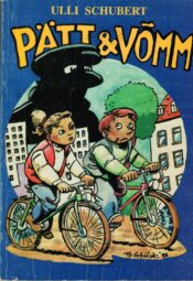 Pätt ja võmm - Ulli Schubert Pätt ja võmm - Ulli Schubert