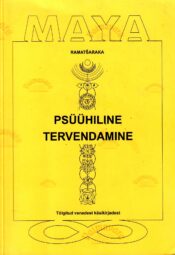 Psüühiline tervendamine - Ramatšaraka, 2008 Psüühiline tervendamine - Ramatšaraka, 2008