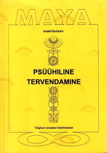 Psüühiline tervendamine - Ramatšaraka, 2008