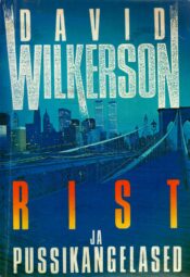 Scan Rist ja pussikangelased - David Wilkerson