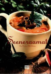 Seeneraamat - Pille Enden ja Lia Virkus Seeneraamat - Pille Enden ja Lia Virkus