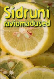 Sidruni raviomadused - Gerda Kroom
