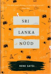 Sri Lanka nüüd - Rene Satsi