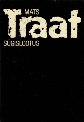 Sügislootus. Luulet 1975-1985 - Mats Traat