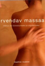 Tervendav massaaž - Daphne Roubini