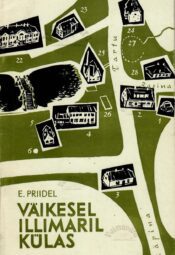 Väikesel Illimaril külas - Endel Priidel Väikesel Illimaril külas - Endel Priidel
