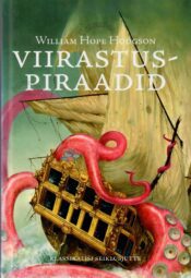 Viirastuspiraadid - William Hope Hodgson Viirastuspiraadid - William Hope Hodgson