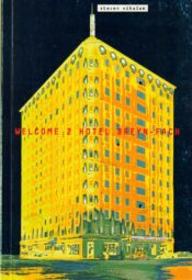 Welcome 2 hotel Breyn-Fach - Steven Vihalem Welcome 2 hotel Breyn-Fach - Steven Vihalem