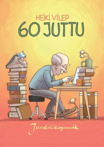 60 juttu - Heiki Vilep