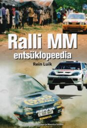 lli MM entsüklopeedia 1973-2003 - Rein Luik
