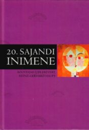 20. sajandi inimene 20. sajandi inimene