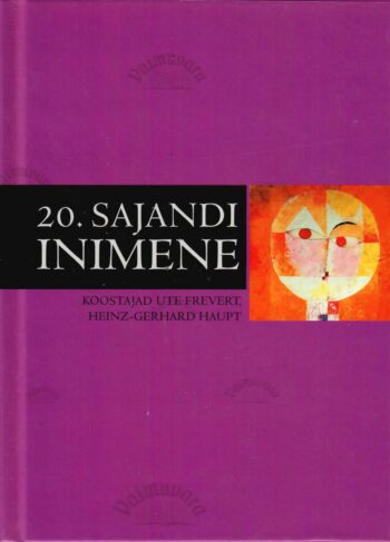 20. sajandi inimene 20. sajandi inimene
