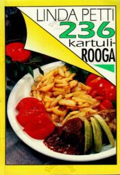 236 kartulirooga - Linda Petti 236 kartulirooga - Linda Petti