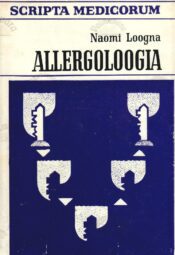 Allergoloogia - Naomi Loogna Allergoloogia - Naomi Loogna