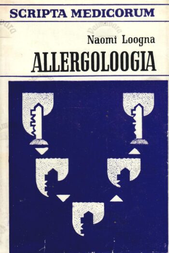 Allergoloogia - Naomi Loogna