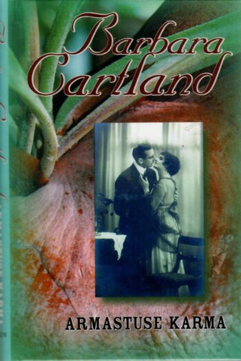 Armastuse karma - Barbara Cartland