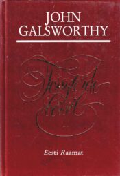 Forsyte'ide börsil - John Galsworthy Forsyte'ide börsil - John Galsworthy