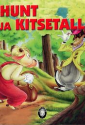 Hunt ja kitsetall Hunt ja kitsetall