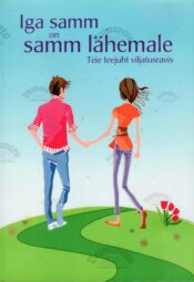 Iga samm on samm lähemale. Sinu teejuht viljatusravi