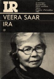 Ira- Veera Saar Ira- Veera Saar