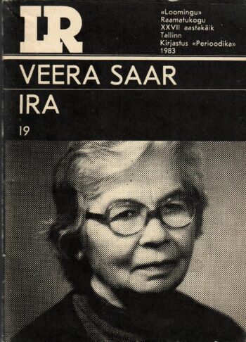 Ira- Veera Saar