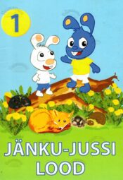 Jänku-Jussi lood 1 - Kati Saara Murutar Jänku-Jussi lood 1 - Kati Saara Murutar