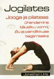 Jogilates - Jonathan Urla Jogilates - Jonathan Urla